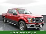 2020 Ford F-150 SuperCrew Cab 4x4, Pickup for sale #01T2917A - photo 7