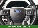 2020 Ford F-150 SuperCrew Cab 4x4, Pickup for sale #01T2917A - photo 35