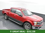 2020 Ford F-150 SuperCrew Cab 4x4, Pickup for sale #01T2917A - photo 41