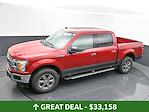 2020 Ford F-150 SuperCrew Cab 4x4, Pickup for sale #01T2917A - photo 43