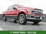 2020 Ford F-150 SuperCrew Cab 4x4, Pickup for sale #01T2917A - photo 49