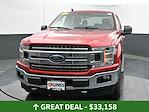 2020 Ford F-150 SuperCrew Cab 4x4, Pickup for sale #01T2917A - photo 10