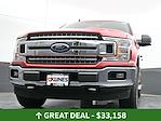 2020 Ford F-150 SuperCrew Cab 4x4, Pickup for sale #01T2917A - photo 50