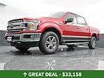 2020 Ford F-150 SuperCrew Cab 4x4, Pickup for sale #01T2917A - photo 51