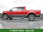 2020 Ford F-150 SuperCrew Cab 4x4, Pickup for sale #01T2917A - photo 52