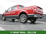 2020 Ford F-150 SuperCrew Cab 4x4, Pickup for sale #01T2917A - photo 53