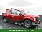 2020 Ford F-150 SuperCrew Cab 4x4, Pickup for sale #01T2917A - photo 57