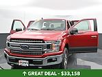 2020 Ford F-150 SuperCrew Cab 4x4, Pickup for sale #01T2917A - photo 58