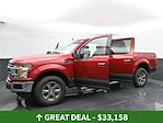 2020 Ford F-150 SuperCrew Cab 4x4, Pickup for sale #01T2917A - photo 59