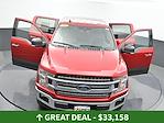 2020 Ford F-150 SuperCrew Cab 4x4, Pickup for sale #01T2917A - photo 66