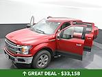 2020 Ford F-150 SuperCrew Cab 4x4, Pickup for sale #01T2917A - photo 67