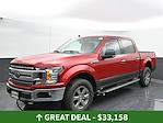 2020 Ford F-150 SuperCrew Cab 4x4, Pickup for sale #01T2917A - photo 14