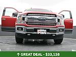 2020 Ford F-150 SuperCrew Cab 4x4, Pickup for sale #01T2917A - photo 74