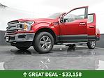 2020 Ford F-150 SuperCrew Cab 4x4, Pickup for sale #01T2917A - photo 75