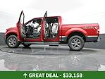 2020 Ford F-150 SuperCrew Cab 4x4, Pickup for sale #01T2917A - photo 76