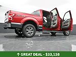 2020 Ford F-150 SuperCrew Cab 4x4, Pickup for sale #01T2917A - photo 79