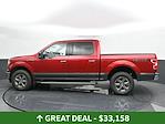 2020 Ford F-150 SuperCrew Cab 4x4, Pickup for sale #01T2917A - photo 3