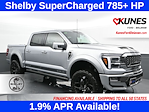 New 2024 Ford F-150 Supercharged SuperCrew Cab 4x4, Pickup for sale #01T2926 - photo 1