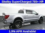 New 2024 Ford F-150 Supercharged SuperCrew Cab 4x4, Pickup for sale #01T2926 - photo 2