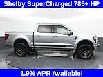 New 2024 Ford F-150 Supercharged SuperCrew Cab 4x4, Pickup for sale #01T2926 - photo 4