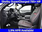 New 2024 Ford F-150 Supercharged SuperCrew Cab 4x4, Pickup for sale #01T2926 - photo 12