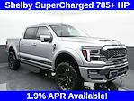 New 2024 Ford F-150 Supercharged SuperCrew Cab 4x4, Pickup for sale #01T2926 - photo 3