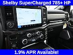 New 2024 Ford F-150 Supercharged SuperCrew Cab 4x4, Pickup for sale #01T2926 - photo 21