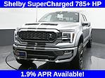 New 2024 Ford F-150 Supercharged SuperCrew Cab 4x4, Pickup for sale #01T2926 - photo 5