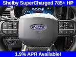 New 2024 Ford F-150 Supercharged SuperCrew Cab 4x4, Pickup for sale #01T2926 - photo 30