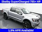 New 2024 Ford F-150 Supercharged SuperCrew Cab 4x4, Pickup for sale #01T2926 - photo 35