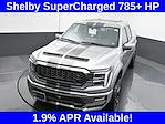 New 2024 Ford F-150 Supercharged SuperCrew Cab 4x4, Pickup for sale #01T2926 - photo 36