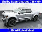 New 2024 Ford F-150 Supercharged SuperCrew Cab 4x4, Pickup for sale #01T2926 - photo 37