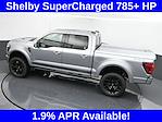 New 2024 Ford F-150 Supercharged SuperCrew Cab 4x4, Pickup for sale #01T2926 - photo 38