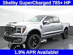 New 2024 Ford F-150 Supercharged SuperCrew Cab 4x4, Pickup for sale #01T2926 - photo 7