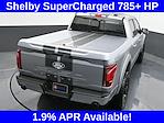 New 2024 Ford F-150 Supercharged SuperCrew Cab 4x4, Pickup for sale #01T2926 - photo 40