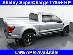 New 2024 Ford F-150 Supercharged SuperCrew Cab 4x4, Pickup for sale #01T2926 - photo 41