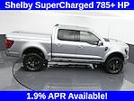 New 2024 Ford F-150 Supercharged SuperCrew Cab 4x4, Pickup for sale #01T2926 - photo 42