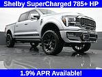 New 2024 Ford F-150 Supercharged SuperCrew Cab 4x4, Pickup for sale #01T2926 - photo 43