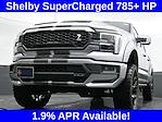 New 2024 Ford F-150 Supercharged SuperCrew Cab 4x4, Pickup for sale #01T2926 - photo 44