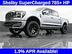 New 2024 Ford F-150 Supercharged SuperCrew Cab 4x4, Pickup for sale #01T2926 - photo 45