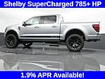 New 2024 Ford F-150 Supercharged SuperCrew Cab 4x4, Pickup for sale #01T2926 - photo 46