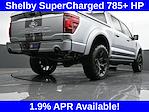 New 2024 Ford F-150 Supercharged SuperCrew Cab 4x4, Pickup for sale #01T2926 - photo 48