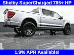 New 2024 Ford F-150 Supercharged SuperCrew Cab 4x4, Pickup for sale #01T2926 - photo 49