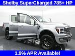 New 2024 Ford F-150 Supercharged SuperCrew Cab 4x4, Pickup for sale #01T2926 - photo 51