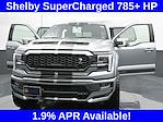 New 2024 Ford F-150 Supercharged SuperCrew Cab 4x4, Pickup for sale #01T2926 - photo 52