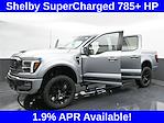 New 2024 Ford F-150 Supercharged SuperCrew Cab 4x4, Pickup for sale #01T2926 - photo 53