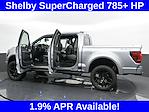 New 2024 Ford F-150 Supercharged SuperCrew Cab 4x4, Pickup for sale #01T2926 - photo 54