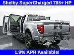 New 2024 Ford F-150 Supercharged SuperCrew Cab 4x4, Pickup for sale #01T2926 - photo 55