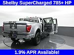 New 2024 Ford F-150 Supercharged SuperCrew Cab 4x4, Pickup for sale #01T2926 - photo 56