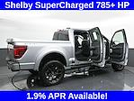 New 2024 Ford F-150 Supercharged SuperCrew Cab 4x4, Pickup for sale #01T2926 - photo 57